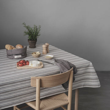 Dug Small Stripes 140x140