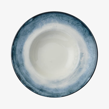 Pasta plate 27cm, Shade Sea