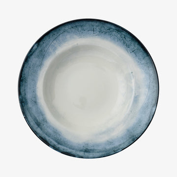 Pasta plate 29,5cm, Shade Sea