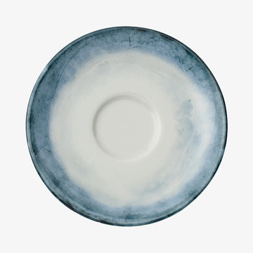 Saucer 12cm, Shade Sea