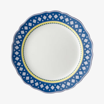 Rim Plate 25cm, Medley - Vicenza, Maria Theresia
