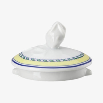 Tea Pot Lid 4, Medley, Maria Theresia