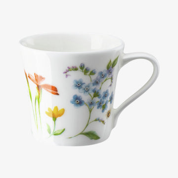 Espresso Cup, Spring Vibes, Nora