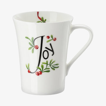 Mug with handle, Holy Christmas, My Christmas Mug