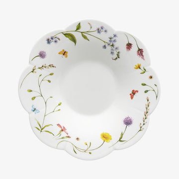 Dish 24cm deep, Spring Vibes, Nora