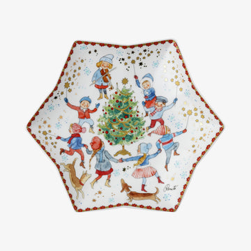 Tray 24, Weihnachtsklänge, Sammelkollektion 23