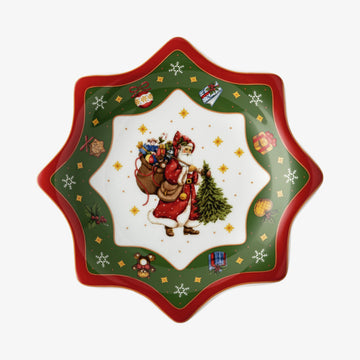 Tray 20, Happy Wintertime, Happy Wintertime