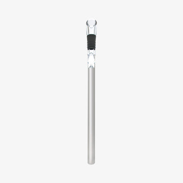 Vinkøler rustfrit stål-akryl  pind 32,5 cm