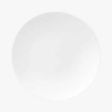 Plate 19cm, Weiss, TAC Gropius