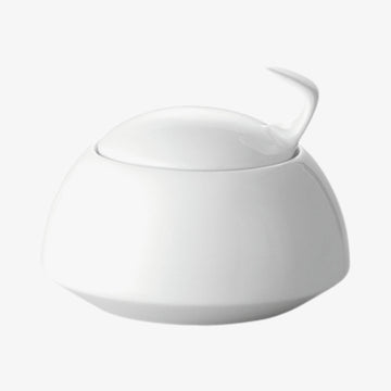 Sugar Bowl 3, Weiss, TAC Gropius