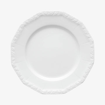 Plate 26cm, Weiss, Maria