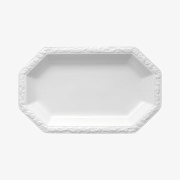 Platter 33cm, Weiss, Maria