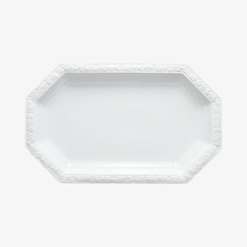 Platter 38cm, Weiss, Maria