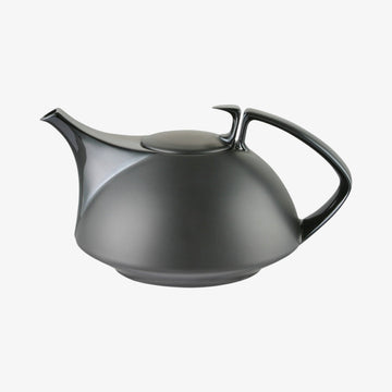 Tea Pot 3, Black, TAC Gropius