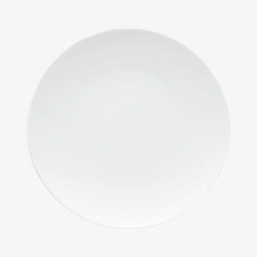 Plate 16cm, Weiss, TAC Gropius