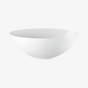 Bowl 26cm, Weiss, TAC Gropius