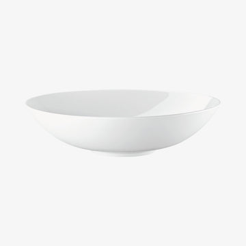 Bowl 35cm, Weiss, TAC Gropius
