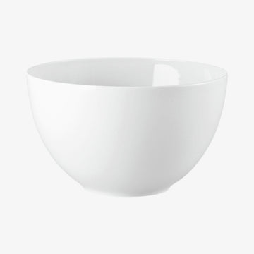 Multifunctional bowl, Weiss, TAC Gropius