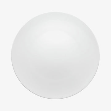 Plate 28cm, Weiss, TAC Gropius