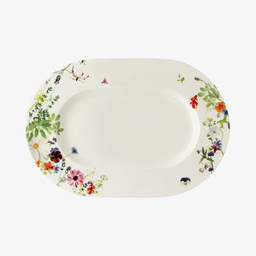 Platter 41cm, Grand Air, Brillance