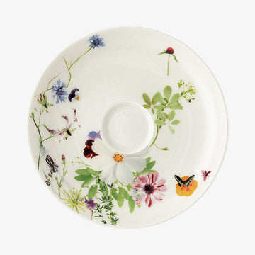 Espresso saucer/Coup, Grand Air, Brillance