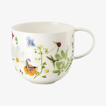 Cup 4 tall, Grand Air, Brillance