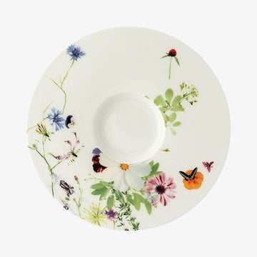 Tea-/Cappucc. saucer, Grand Air, Brillance