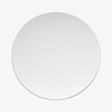 Plate 22cm, Platin, TAC Gropius