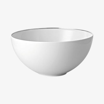 Bowl 19cm, Platin, TAC Gropius