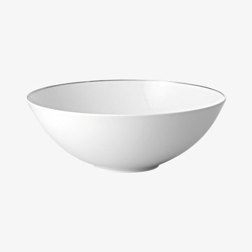 Bowl 26cm, Platin, TAC Gropius