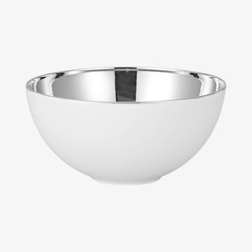 Bowl 19cm, Skin Platin, TAC Gropius
