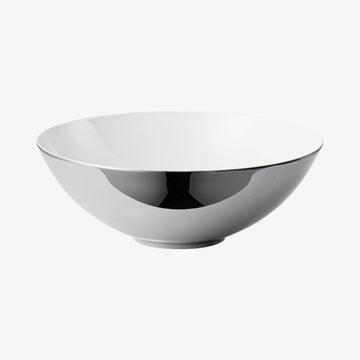 Bowl 26cm, Skin Platin, TAC Gropius