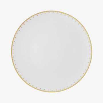 Plate 28cm, Festive Celebration, TAC Gropius