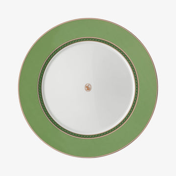 Plate 29cm, Fern, Signum