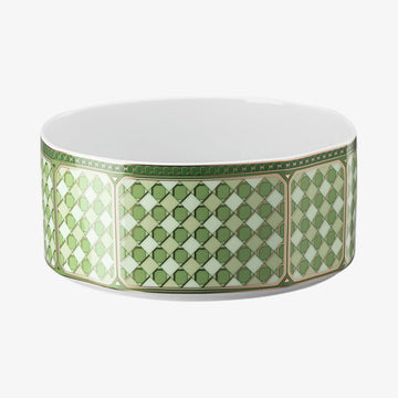 Bowl 19cm, Fern, Signum