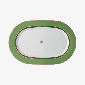 Platter 34cm, Fern, Signum