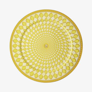 Service Plate 33cm, Jonquil, Signum