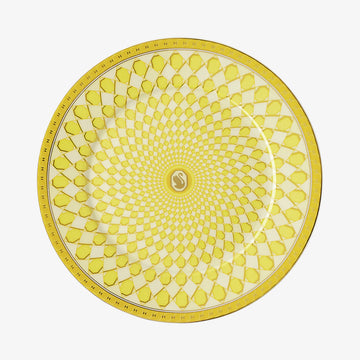 Plate 18cm, Jonquil, Signum