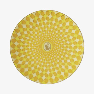 Plate 10cm, Jonquil, Signum