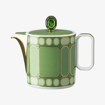 Creamer 3/2 Pcs., Fern, Signum