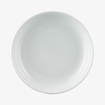 Salad Plate dp. 19cm, Weiss, Trend