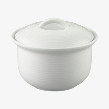 Sugar Bowl 3, Weiss, Trend