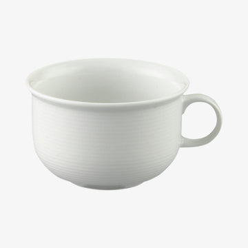 Cup 4 low, Weiss, Trend