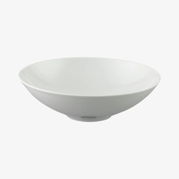 Bowl 21cm, Weiss, Trend