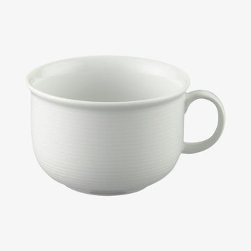 Cappuccino cup, Weiss, Trend