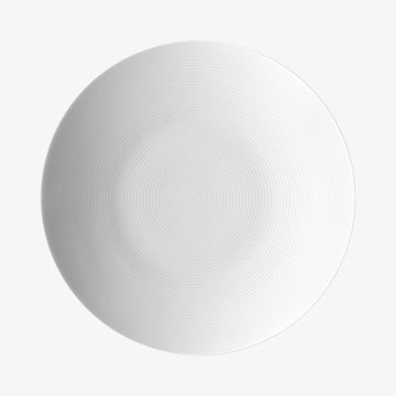 Plate 22cm, Weiss, Loft