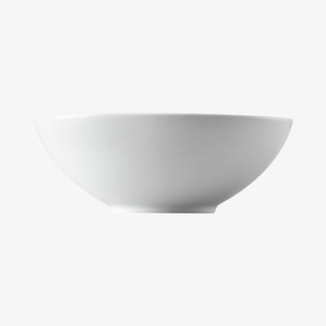 Bowl oval, Weiss, Loft