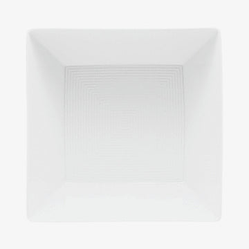 Bowl square deep la., Weiss, Loft