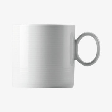 Cup 4 tall, Weiss, Loft