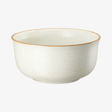 Cereal bowl 15cm, Sand, Thomas Nature